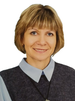 Воспитатель высшей категории Метелева Лариса Владимировна.